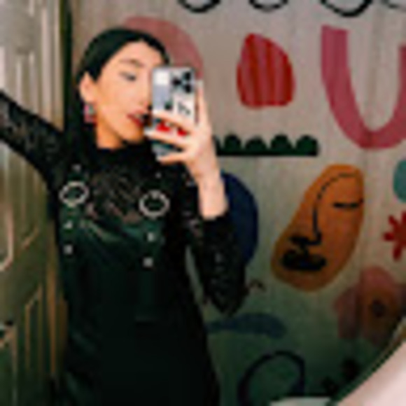 Meet your Posher, Saghi - Picture 1 of 1